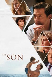Poster for the movie "The Son"