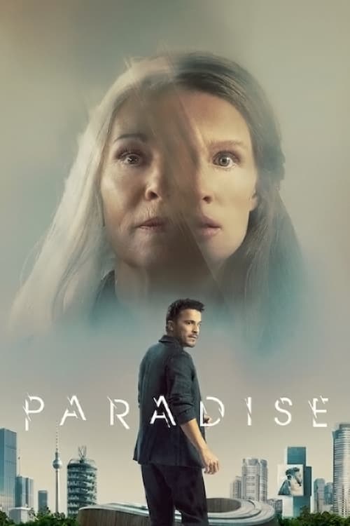 Poster for the movie "Paradise"