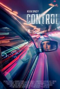Poster for the movie "Control"